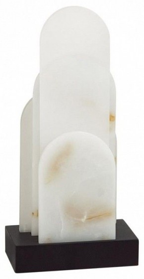 Настольная лампа декоративная Odeon Light Foros 5438/12TL в Воткинске - votkinsk.mebel24.online | фото