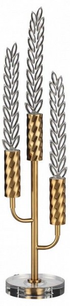 Настольная лампа декоративная Odeon Light Kolos 5449/9TL в Воткинске - votkinsk.mebel24.online | фото