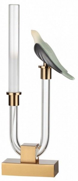 Настольная лампа декоративная Odeon Light Lark 5431/2TL в Воткинске - votkinsk.mebel24.online | фото