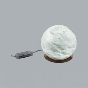 Настольная лампа декоративная Odeon Light Marbella 6685/8TL в Воткинске - votkinsk.mebel24.online | фото 3