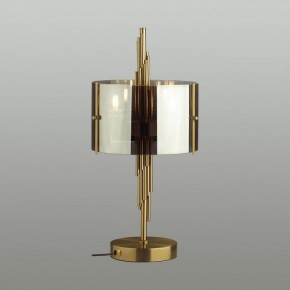 Настольная лампа декоративная Odeon Light Margaret 4895/2T в Воткинске - votkinsk.mebel24.online | фото 3