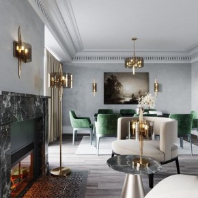 Настольная лампа декоративная Odeon Light Margaret 4895/2T в Воткинске - votkinsk.mebel24.online | фото 5