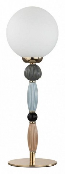 Настольная лампа декоративная Odeon Light Palle 5405/1T в Воткинске - votkinsk.mebel24.online | фото