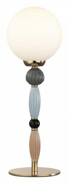 Настольная лампа декоративная Odeon Light Palle 5405/1T в Воткинске - votkinsk.mebel24.online | фото 2