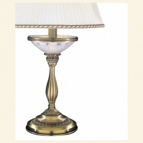 Настольная лампа декоративная Reccagni Angelo 4660 P 4660 G в Воткинске - votkinsk.mebel24.online | фото 3