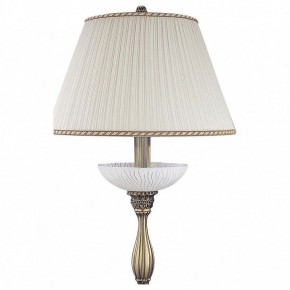 Настольная лампа декоративная Reccagni Angelo 5400 P 5400 G в Воткинске - votkinsk.mebel24.online | фото 2