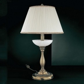 Настольная лампа декоративная Reccagni Angelo 5400 P 5400 G в Воткинске - votkinsk.mebel24.online | фото 3
