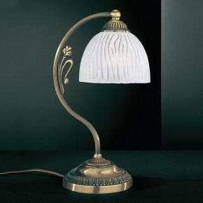 Настольная лампа декоративная Reccagni Angelo 5650 P 5650 P в Воткинске - votkinsk.mebel24.online | фото 2