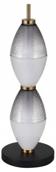 Настольная лампа декоративная ST-Luce Ice SL6130.404.12 в Воткинске - votkinsk.mebel24.online | фото