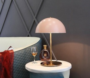 Настольная лампа декоративная TopDecor Stratus Stratus T1 27 в Воткинске - votkinsk.mebel24.online | фото 2