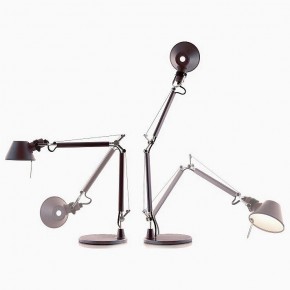 Настольная лампа офисная Artemide  A011830 в Воткинске - votkinsk.mebel24.online | фото 3