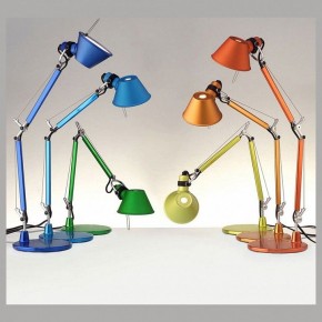 Настольная лампа офисная Artemide  A011830 в Воткинске - votkinsk.mebel24.online | фото 5