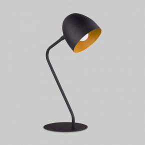 Настольная лампа офисная TK Lighting Soho 5036 Soho Black в Воткинске - votkinsk.mebel24.online | фото