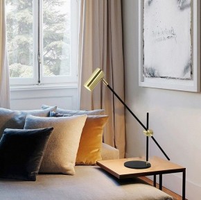 Настольная лампа офисная TopDecor Robert Robert T1 12 в Воткинске - votkinsk.mebel24.online | фото 5