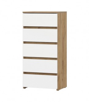 НЕКСТ 1 Комод 5 ящиков в Воткинске - votkinsk.mebel24.online | фото 2