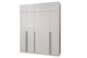 НИКОЛЬ 25 Шкаф 5-ти створчатый в Воткинске - votkinsk.mebel24.online | фото 5