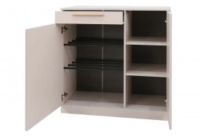 НИКОЛЬ 33 Тумба для обуви в Воткинске - votkinsk.mebel24.online | фото 3