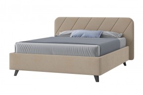 НИКОЛЬ Кровать с ПМ 1800 в Воткинске - votkinsk.mebel24.online | фото