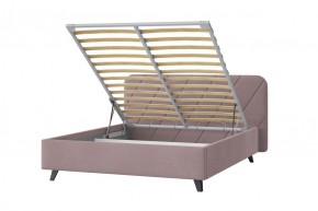 НИКОЛЬ Кровать с ПМ 1800 в Воткинске - votkinsk.mebel24.online | фото 2