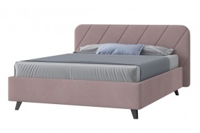 НИКОЛЬ Кровать с ПМ 1800 в Воткинске - votkinsk.mebel24.online | фото 3