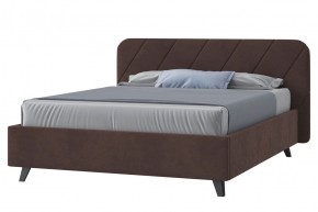 НИКОЛЬ Кровать с ПМ 1800 в Воткинске - votkinsk.mebel24.online | фото 5