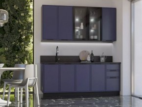 НИКОЛЬ Кухонный гарнитур 2000/900 в Воткинске - votkinsk.mebel24.online | фото 4