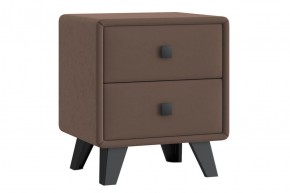 НИКОЛЬ Тумба узкая 2 ящика в Воткинске - votkinsk.mebel24.online | фото 4