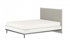 НИЛЬС - 7.14 Кровать с ортопедом 1400 в Воткинске - votkinsk.mebel24.online | фото