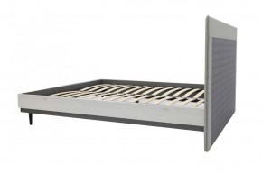 НИЛЬС - 7.14 Кровать с ортопедом 1400 в Воткинске - votkinsk.mebel24.online | фото 2