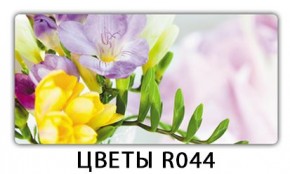 Обеденный раздвижной стол Бриз с фотопечатью Лайм R156 в Воткинске - votkinsk.mebel24.online | фото 11