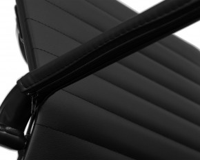 Офисное кресло для посетителей DOBRIN CODY BLACK, чёрный в Воткинске - votkinsk.mebel24.online | фото 10