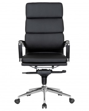 Офисное кресло для руководителей DOBRIN ARNOLD LMR-103F чёрный в Воткинске - votkinsk.mebel24.online | фото 1
