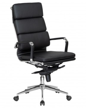 Офисное кресло для руководителей DOBRIN ARNOLD LMR-103F чёрный в Воткинске - votkinsk.mebel24.online | фото 2
