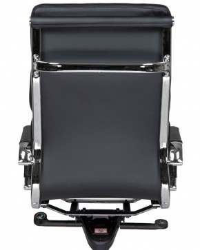 Офисное кресло для руководителей DOBRIN ARNOLD LMR-103F чёрный в Воткинске - votkinsk.mebel24.online | фото 3