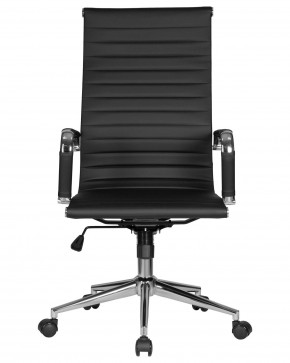 Офисное кресло для руководителей DOBRIN CLARK SIMPLE BLACK LMR-101B_BlackBase в Воткинске - votkinsk.mebel24.online | фото 6