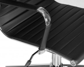 Офисное кресло для руководителей DOBRIN CLARK SIMPLE BLACK LMR-101B_BlackBase в Воткинске - votkinsk.mebel24.online | фото 7