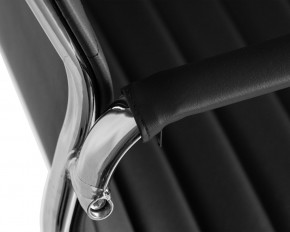 Офисное кресло для руководителей DOBRIN CLARK SIMPLE BLACK LMR-101B_BlackBase в Воткинске - votkinsk.mebel24.online | фото 8