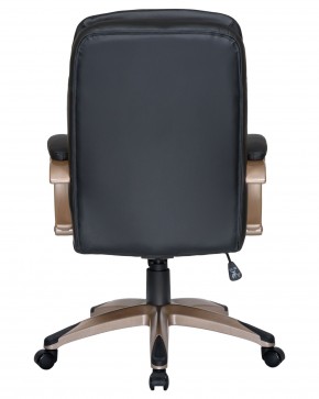 Офисное кресло для руководителей DOBRIN DONALD LMR-106B чёрный в Воткинске - votkinsk.mebel24.online | фото 3