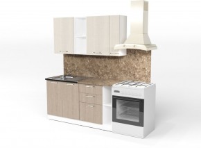 ОЛЬГА Кухонный гарнитур Нормал 4 (1500 мм ) в Воткинске - votkinsk.mebel24.online | фото 4