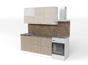 ОЛЬГА Кухонный гарнитур Стандарт 4 (1600 мм) в Воткинске - votkinsk.mebel24.online | фото 4