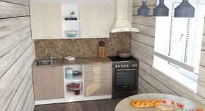ОЛЬГА Кухонный гарнитур Стандарт 5 (1600 мм) в Воткинске - votkinsk.mebel24.online | фото