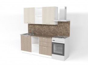 ОЛЬГА Кухонный гарнитур Стандарт 5 (1600 мм) в Воткинске - votkinsk.mebel24.online | фото 4