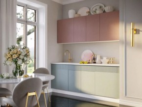 ОЛИВИЯ Кухонный гарнитур 2,0 м в Воткинске - votkinsk.mebel24.online | фото 4
