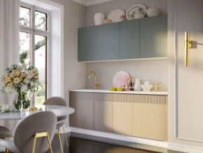 ОЛИВИЯ Кухонный гарнитур 2,0 м в Воткинске - votkinsk.mebel24.online | фото 5
