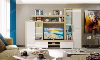 ОРЛАНДО Гостиная набор № 1 в Воткинске - votkinsk.mebel24.online | фото 8