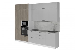 ПАРМА Кухонный гарнитур Экстра (3000 мм) в Воткинске - votkinsk.mebel24.online | фото 3