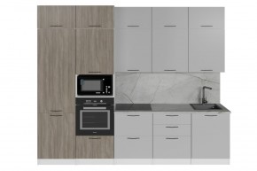 ПАРМА Кухонный гарнитур Экстра (3000 мм) в Воткинске - votkinsk.mebel24.online | фото 4