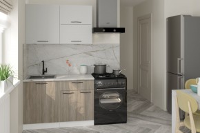 ПАРМА Кухонный гарнитур Лайт 1200 мм в Воткинске - votkinsk.mebel24.online | фото