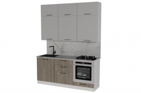 ПАРМА Кухонный гарнитур Макси 1800 мм в Воткинске - votkinsk.mebel24.online | фото 4