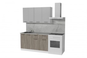 ПАРМА Кухонный гарнитур Медиум 1400 мм в Воткинске - votkinsk.mebel24.online | фото 4